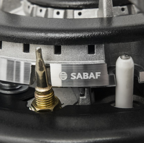 Газовая варочная панель MAUNFELD (Маунфилд) EGHG.64.33CB/G черный + ВИДЕО О ТОВАРЕ