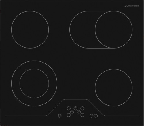 Электрическая варочная панель Schaub Lorenz (Шауб Лоренц) SLK MY6TC5