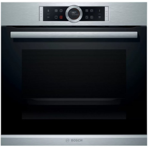 Электрический духовой шкаф Bosch (Бош) HBG672BS1F