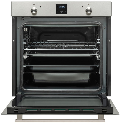 Электрический духовой шкаф Jacky's (Джекис) JO EI7538