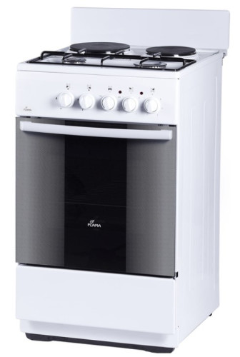 Комбинированная плита Flama (Флама) RK 2201 W