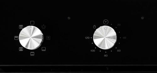 Электрический духовой шкаф Lex (Лекс) EDM 4570 BL
