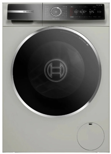 Стиральная машина Bosch (Бош) WGB2560XME
