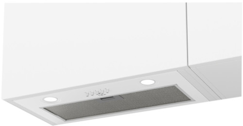 Встраиваемая вытяжка Lex (Лекс) GHOST 600 WHITE