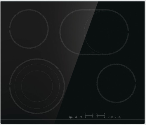 Электрическая варочная панель Gorenje (Горенье) ECT 646 BX