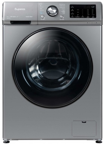 Стиральная машина Бирюса WM-SL814/15 M