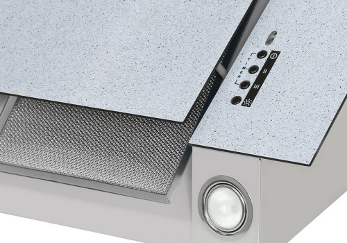 Вытяжка GEFEST (Гефест) ВО 3603 К46