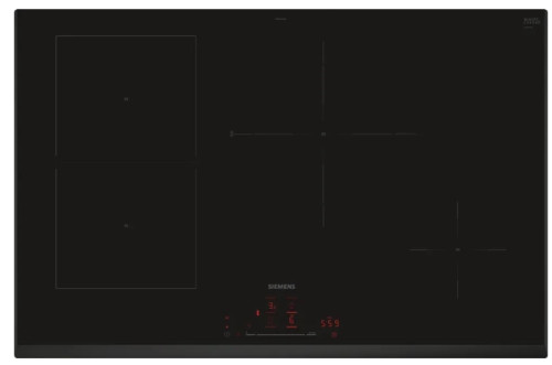 Индукционная варочная панель Siemens (Сименс) ED851HSB1E