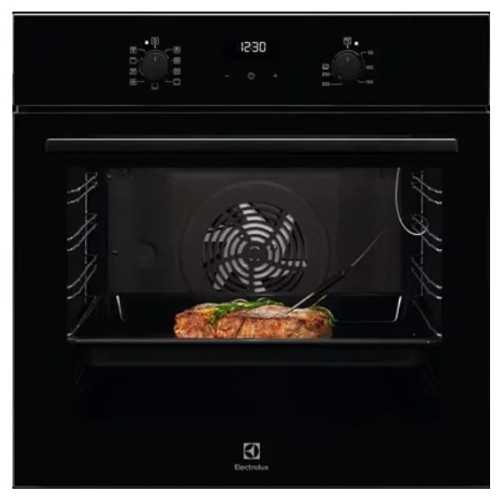 Электрический духовой шкаф Electrolux (Электролюкс) EOE5C71Z