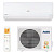 Сплит-система AUX ASW-H18A4/QH-R1DI / AS-H18A4/QH-R1DI