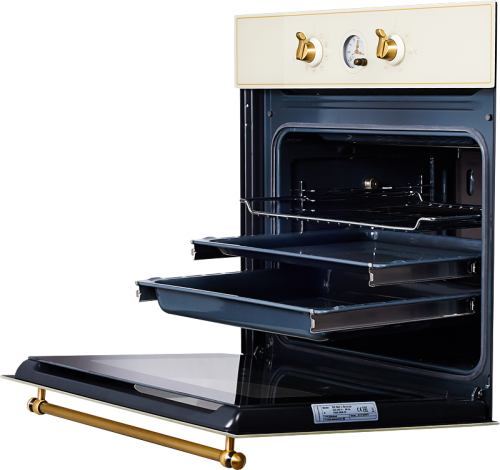 Электрический духовой шкаф Kuppersberg (Купперсберг) SR 663 C (bronz)