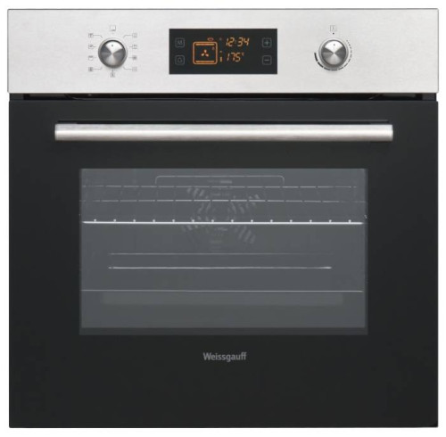 Электрический духовой шкаф Weissgauff (Вайсгауф) OE 291 PDX