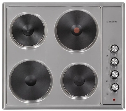 Электрическая варочная панель Delvento (Делвенто) V60E04M001