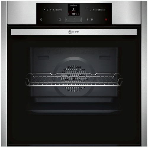 Электрический духовой шкаф NEFF (Нефф) B25CR22N1