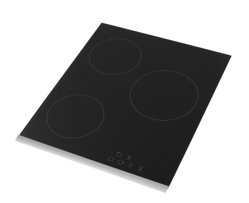 Электрическая варочная панель Simfer (Симфер) H45D13V011