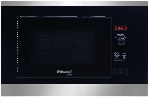 Встраиваемая микроволновая печь Weissgauff (Вайсгауф) HMT-207