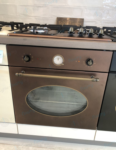 Газовая варочная панель Korting (Кёртинг) HG 630 CTSC