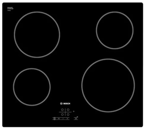 Электрическая варочная панель Bosch (Бош) PKE 611B17E