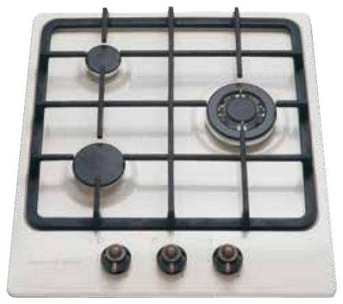 Газовая варочная панель Zigmund-Shtain (Зигмунд-Штайн) GN 17.451 X