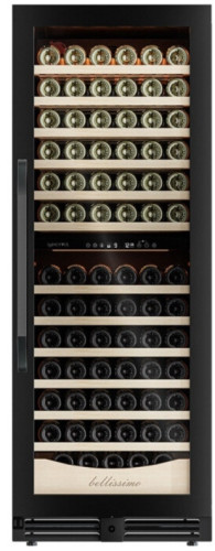 Винный шкаф Meyvel (Мейвел) MV141PRO-KBT2