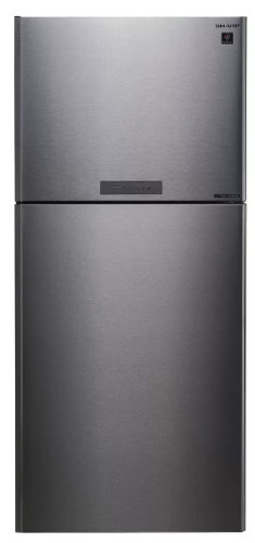 Холодильник Sharp (Шарп) SJ-XG55PMSL