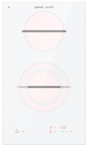 Электрическая варочная панель Gorenje (Горенье) ECT 322 ORAW