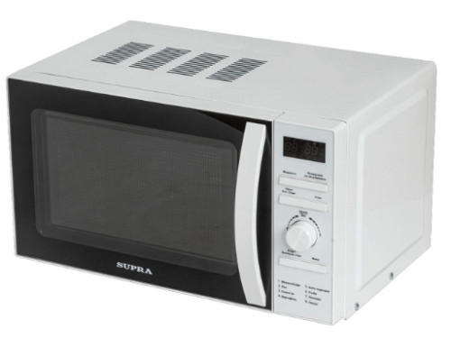 Микроволновая печь Supra (Супра) 20TW55
