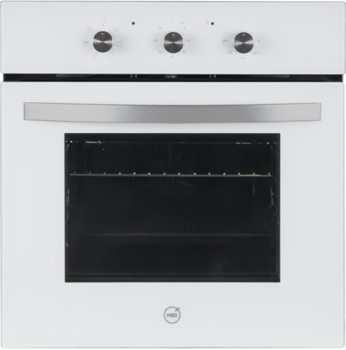 Электрический духовой шкаф MBS DE-611WH