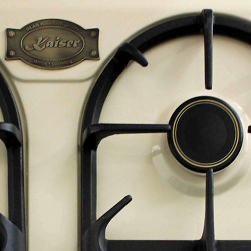 Газовая варочная панель Kaiser (Кайзер) KG 6325 Elf Em Turbo