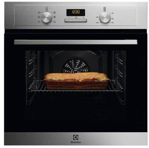 Электрический духовой шкаф Electrolux (Электролюкс) EOH3H00BX