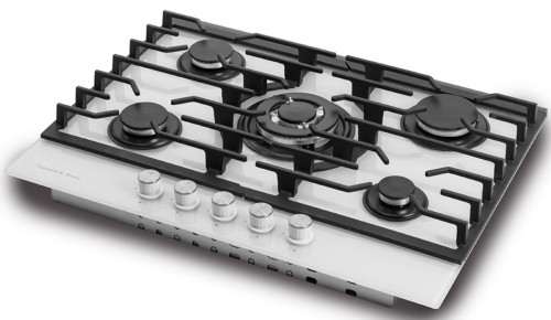 Газовая варочная панель Zigmund-Shtain (Зигмунд-Штайн) MN 135.71 W