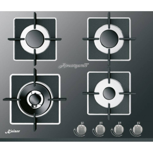 Газовая варочная панель Kaiser (Кайзер) KCG 6382 Turbo