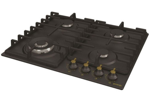 Газовая варочная панель Gorenje (Горенье) G641ZCLB