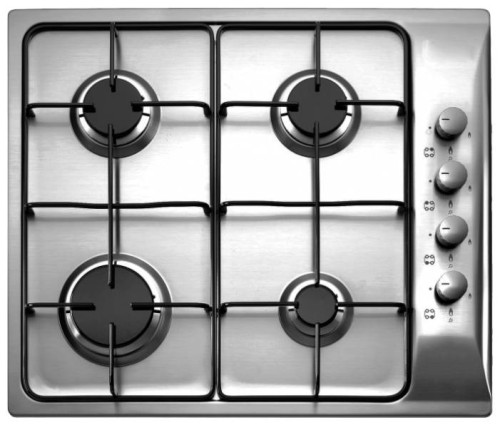 Газовая варочная панель Ardesia (Ардезия) L 60 VX