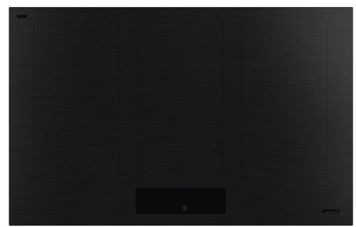 Индукционная варочная панель Smeg (Смег) SIM3864MB