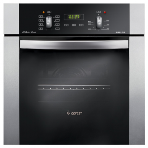 Электрический духовой шкаф GEFEST (Гефест) ДА 622-02 Н3М
