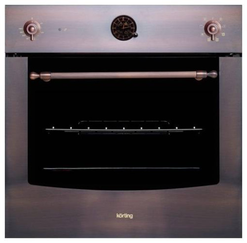 Электрический духовой шкаф Korting (Кёртинг) OKB 471 CNRC