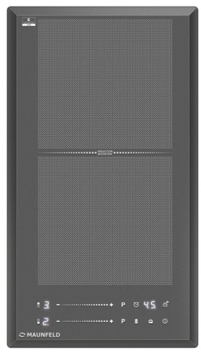 Индукционная варочная панель MAUNFELD CVI292S2FDGR