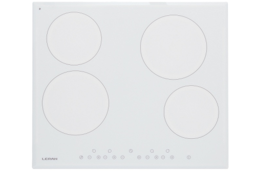 Электрическая варочная панель LERAN (Леран) EH 6441 WBV