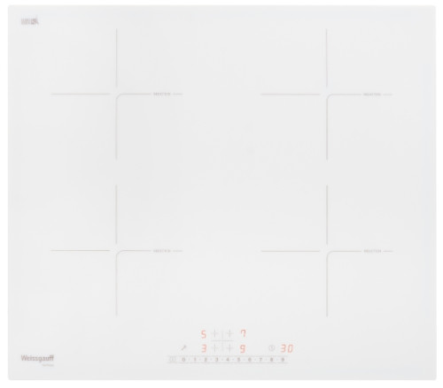 Индукционная варочная панель Weissgauff (Вайсгауф) HI 640 WS