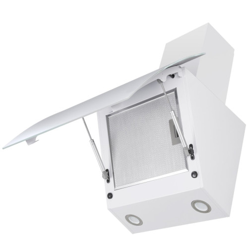 Вытяжка MAUNFELD (Маунфилд) Sky Star Chef 60 белый