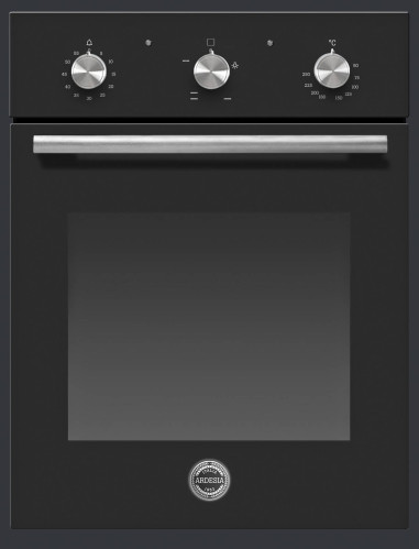 Электрический духовой шкаф Ardesia (Ардезия) HSN 040 B