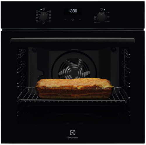 Электрический духовой шкаф Electrolux (Электролюкс) OEF5H50Z