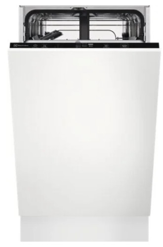 Встраиваемая посудомоечная машина Electrolux (Электролюкс) EEA22100L