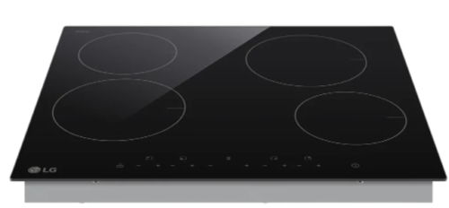 Электрическая варочная панель LG (ЛДжи) CBEZM2414B