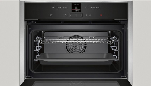 Электрический духовой шкаф NEFF (НЕФФ) C17CR22N0