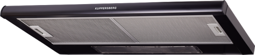 Встраиваемая вытяжка Kuppersberg (Купперсберг) Slimlux II 90 SG