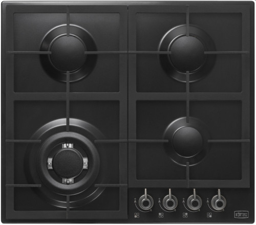 Газовая варочная панель Korting (Кёртинг) HG 665 CTSN