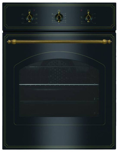 Электрический духовой шкаф Simfer (Симфер) B4EL16001