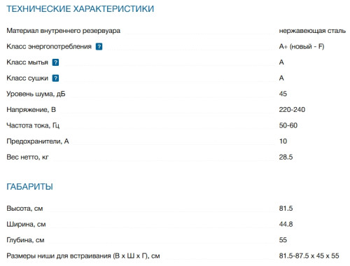 Встраиваемая посудомоечная машина Bosch (Бош) SPV4HMX55Q